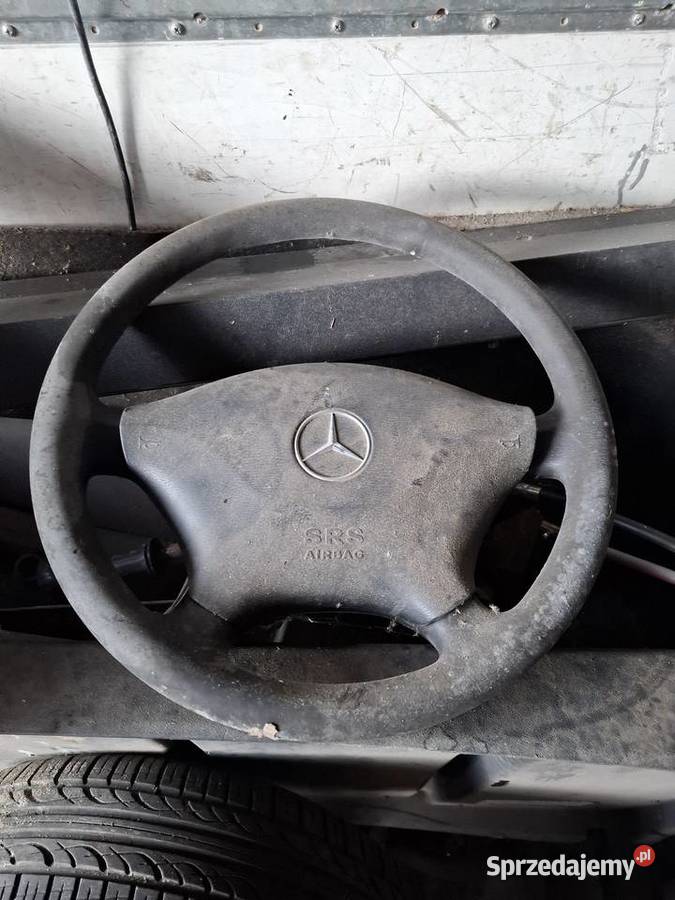 Mercedes vito 2007 Hutki