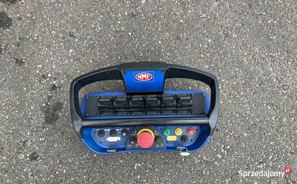 Wywrotka 4x4 bordmatic z dzwigiem VOLVO FM 340