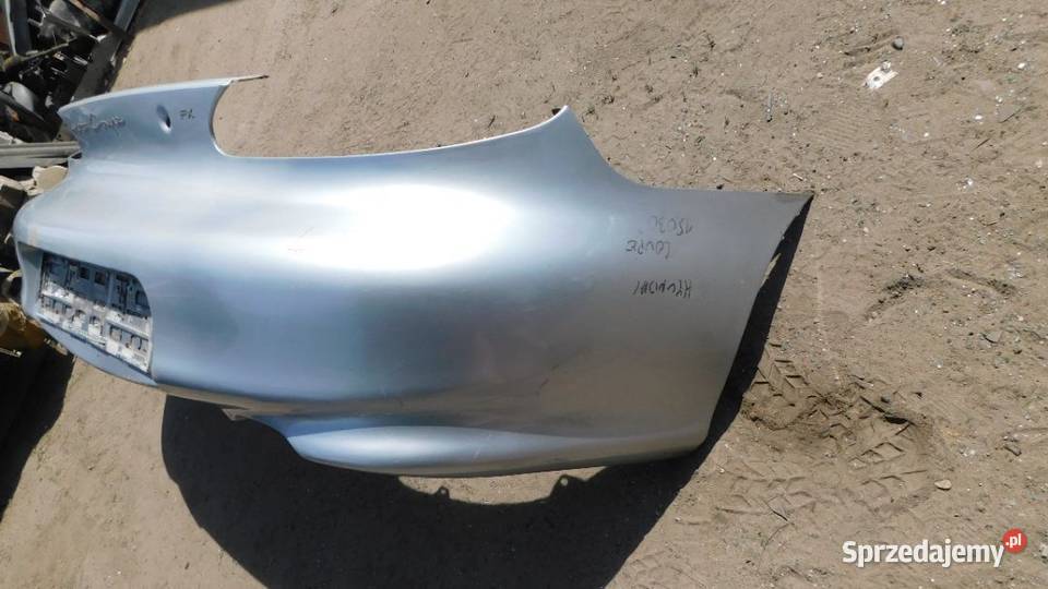 coupe zderzak 15030 WYSYŁKA śląskie Żory