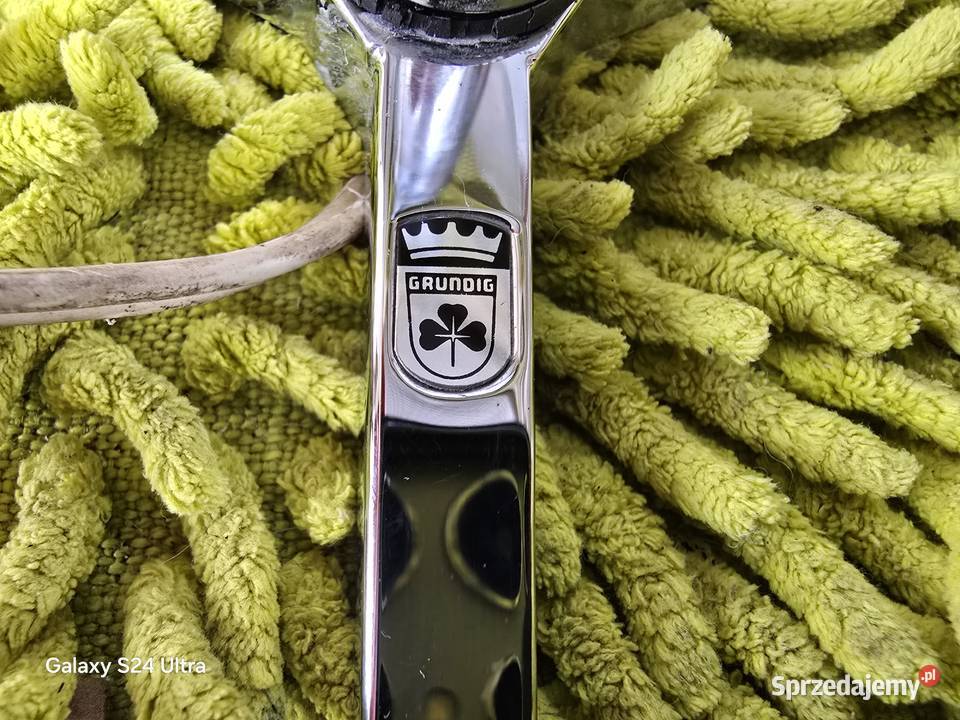 super kolumny grundig audiorama 700 vintage Chełm Śląski