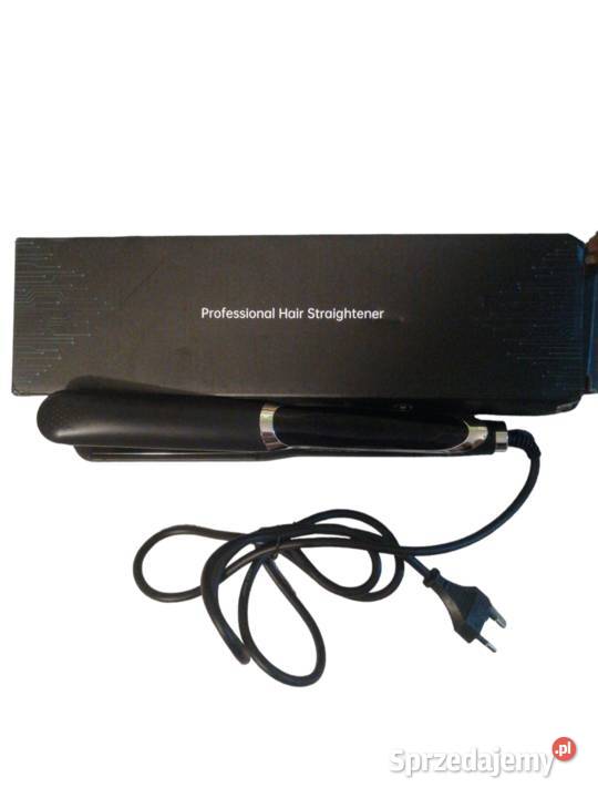 Professional Hair Straightener