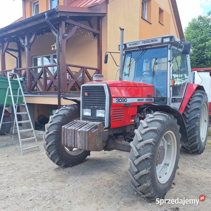 Massey Ferguson 3080 Samotwór