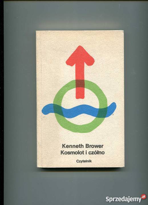 Brower K Kosmolot i czółno Szczecin