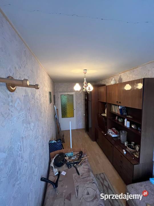 Mieszkanie 3 pokoje Słupsk sprzedam