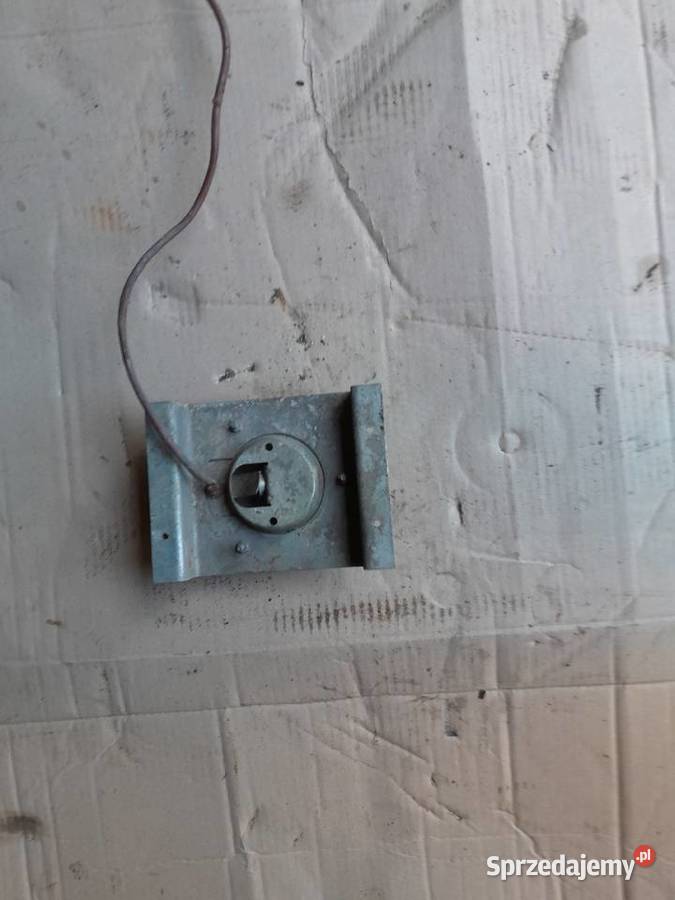 Lampa wnętrza star 25 jelcz ogórek Oświetlenie Łomża sprzedam