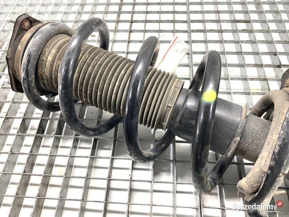 AMORTYZATOR PRAWY PRZÓD ZE SPRĘŻYNĄ FORD TRANSIT podkarpackie
