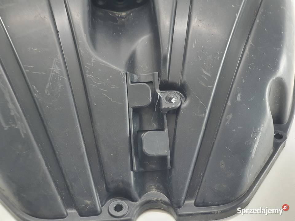 OBUDOWA FILTRA POWIETRZA HONDA CB 650F