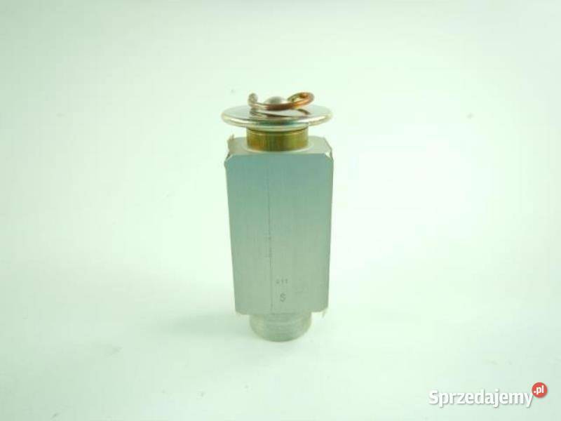 ZAWÓR ROZPRĘŻNY KLIMATYZACJI CITROEN AX 10 8698r Zawory rozprężne