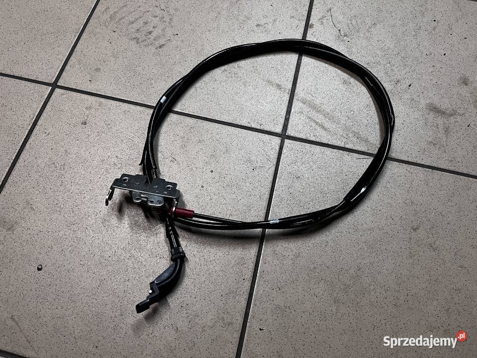 Linka Otwierania Kanapy Siedzenia Yamaha X 125 Brzeszcze