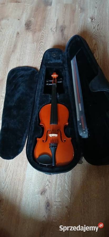 Skrzypce 14 skrzypce Kraków