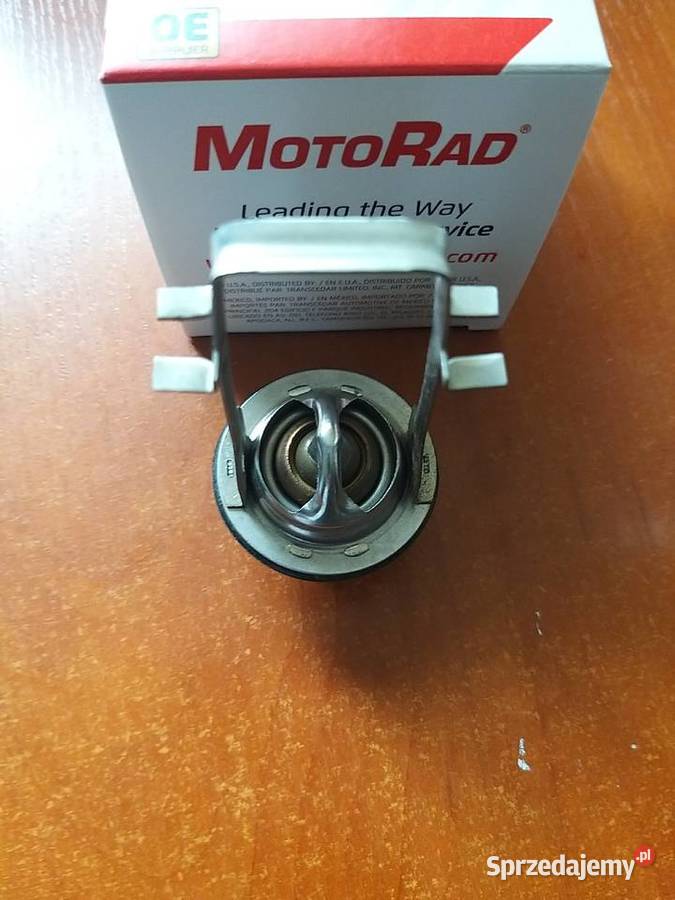 PONTIAC FIERO 25 28 V 6 TERMOSTAT 160 F 8487 R Układ chłodzenia Kawnice sprzedam