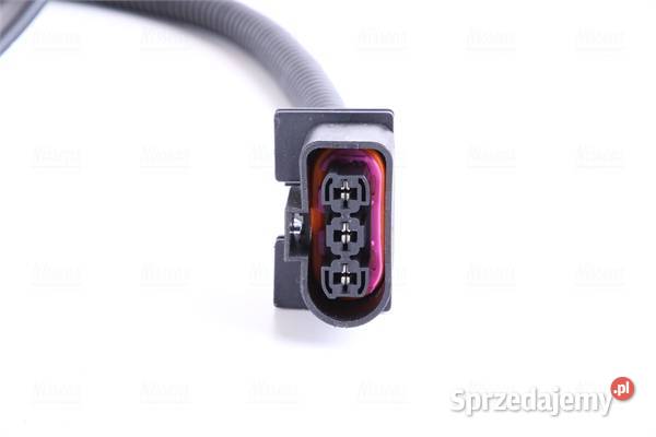 Wentylator chłodnicy klimatyzacji HELLA 8EW 009 Szczerbice