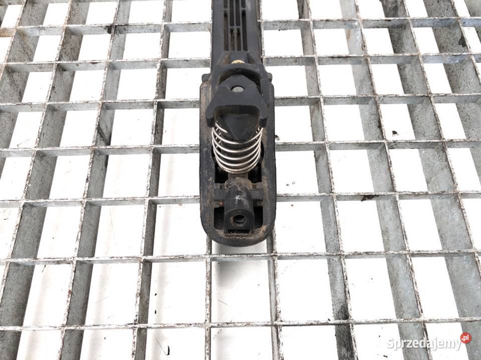 KLAMKA ZEWNĘTRZNA PRAWY PRZÓD MERCEDES W638