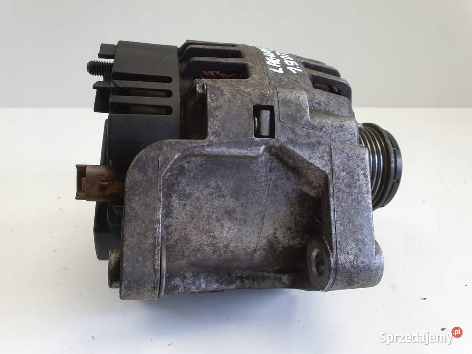 ALTERNATOR Renault Laguna I 19 DTI 8200054588 osobowe Chełm