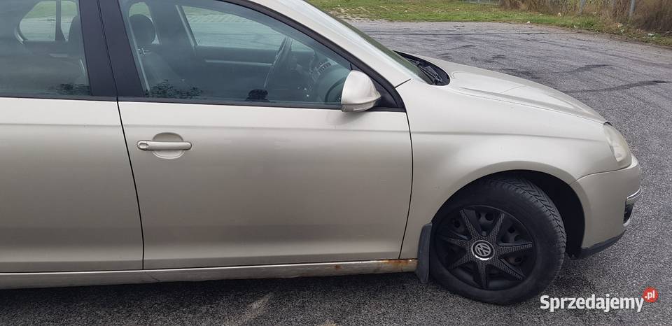 Vw jetta 16 gaz 2009r Motoryzacja Warszawa sprzedam