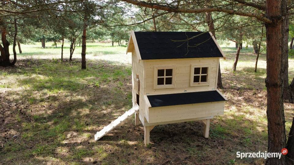 Kurnik kur Kurnik drewniany Solidny kurnik Rzeszów