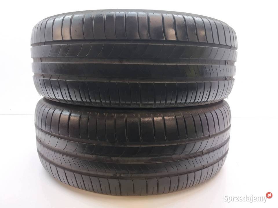 2x OPONA LETNIA MICHELIN ENERGY 20555R16 1519 sprzedam