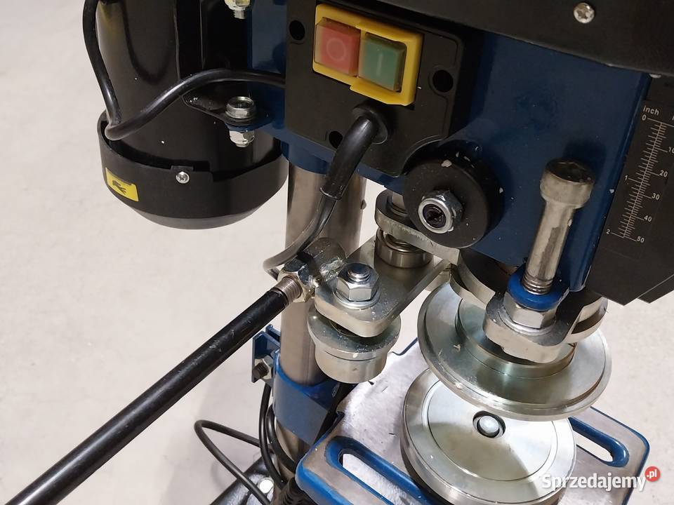 Zamykarka do puszek RealHunter dwa ruchy Czeladź