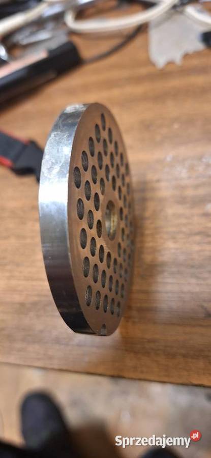 sitko do maszynki stalgas podkarpackie Rzeszów sprzedam