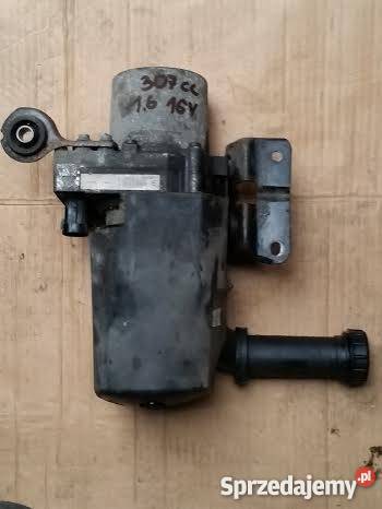 Pompa wspomagania Peugeot 307 307 CC 9654151180