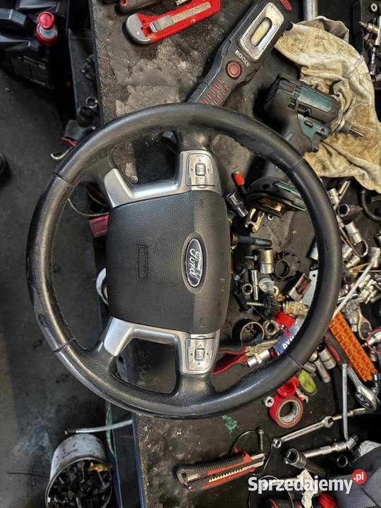 Kierownica Ford Mondeo mk4 2008r Jabłonka sprzedam