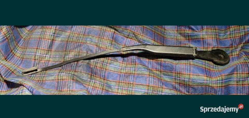 Ramię wycieraczki lewe BMW E38 Żory sprzedam