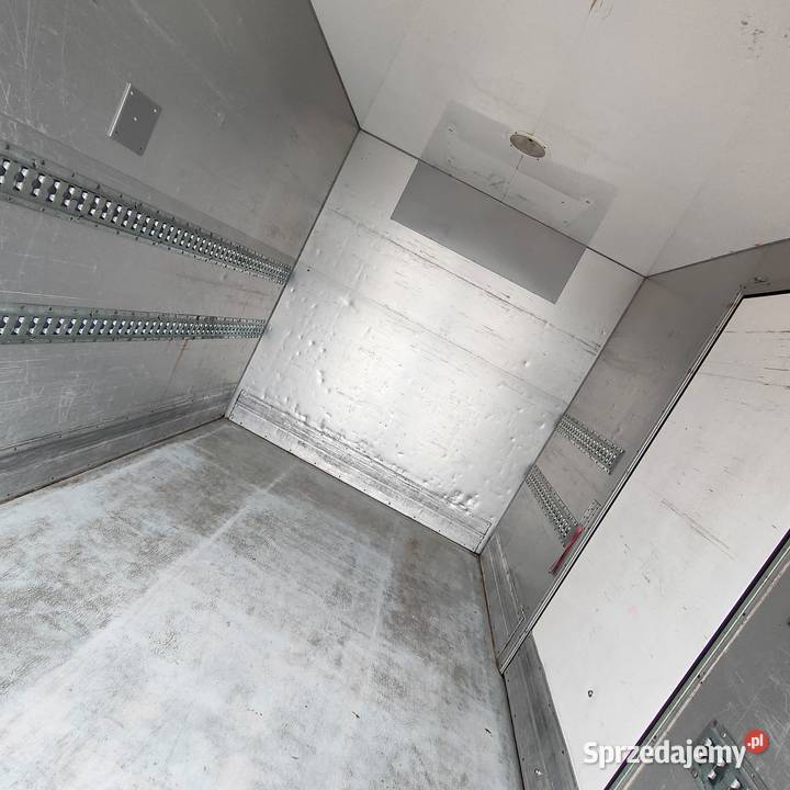 Kontener Izoterma Kontener Magazyn Kontener Laskowa