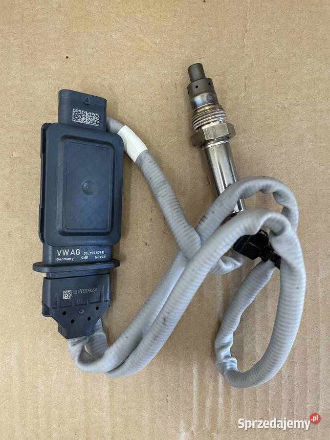 SONDA LAMBDA SENSOR NOX 05L907807R