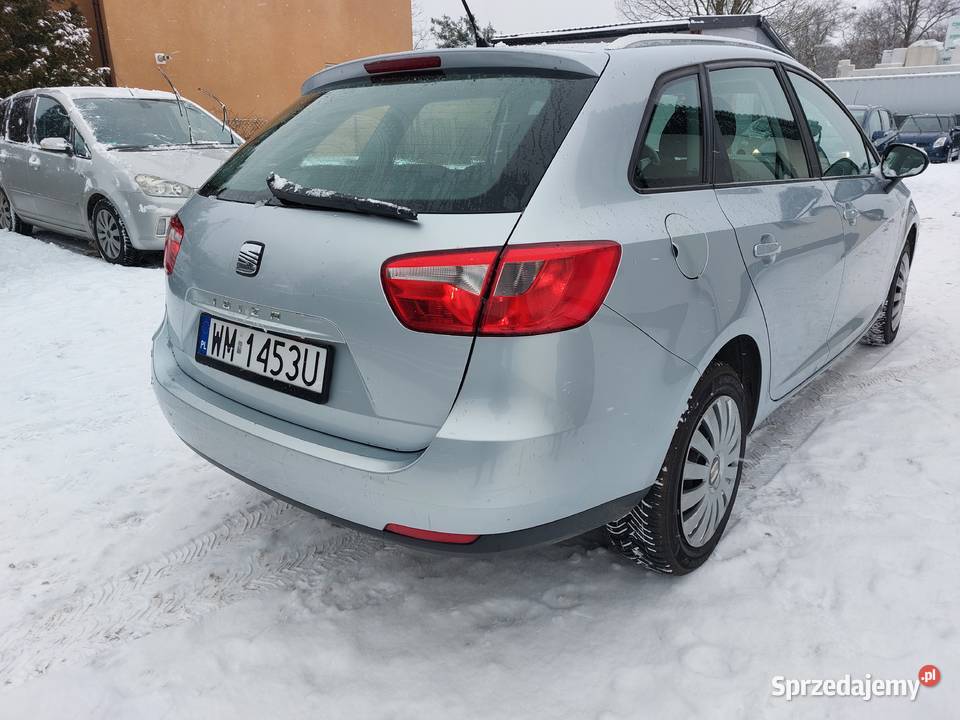 14 Mpi 86 ST z Niemiec Zarejestrowana Długa Szlachecka