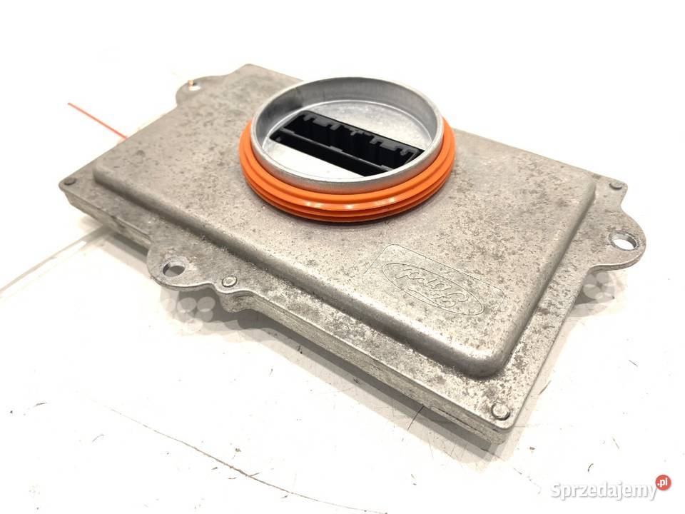 PRZETWORNICA XENON FORD MONDEO MK5 MODUŁ Przetwornice