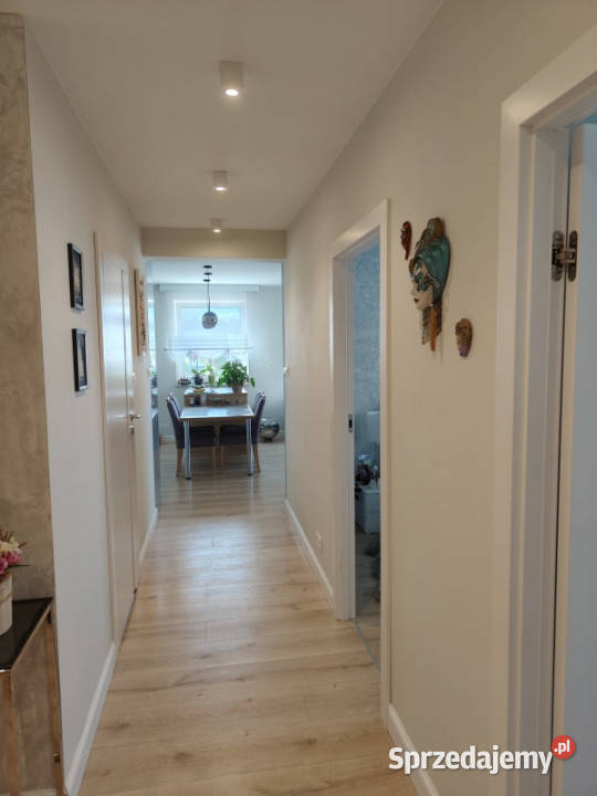 Sprzedam mieszkanie BEZ POŚREDNIKÓW Zielona Góra sprzedam