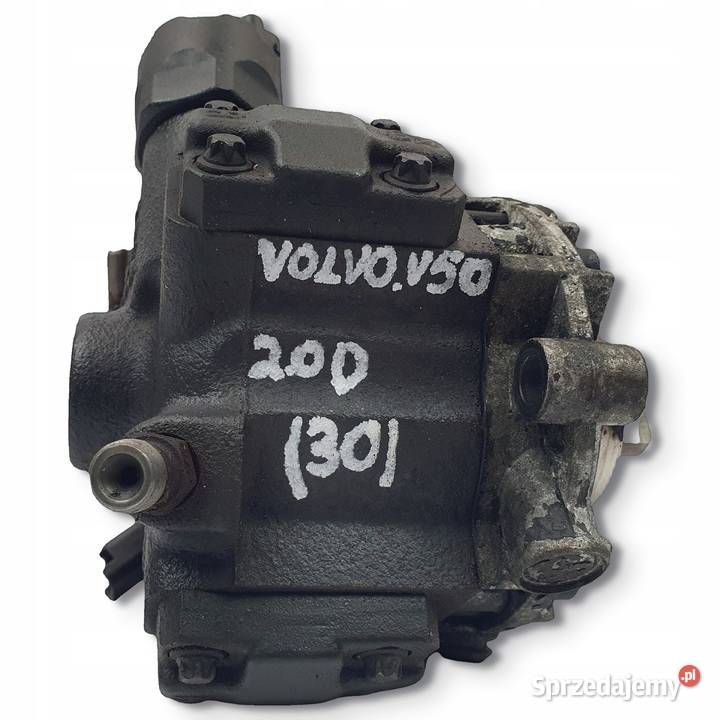 POMPA WTRYSKOWA Volvo V50 20D Ford Focus II Pompy wtryskowe