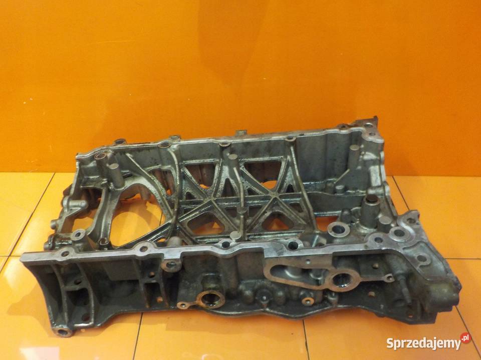 TRANSIT MK8 20 TDCI ECOBLUE 17r 131 YMF6 miska osobowe Smarowanie silnika Suków