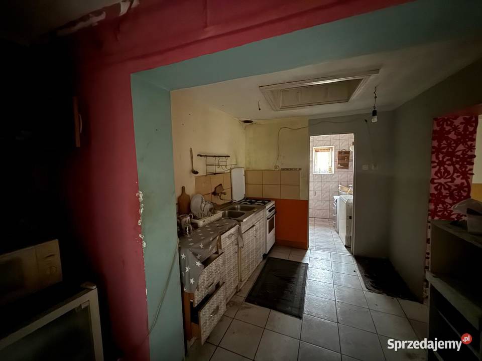 Dom bliźniak os Piaski Gorzów Gorzów Wielkopolski sprzedam