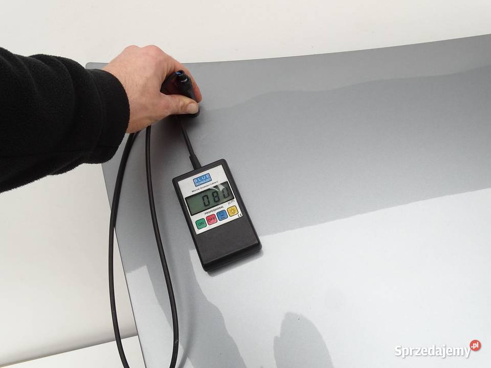 KLAPA TYŁ TYLNA BAGAŻNIKA LY7G AUDI A6 C7 4G małopolskie