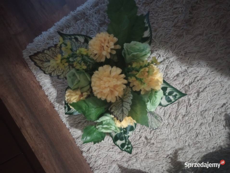 Kompozycje nagrobne Lublin