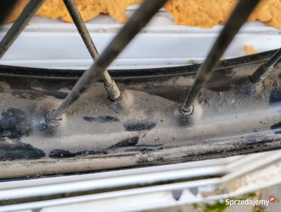 Awo turist koło Rzeszów