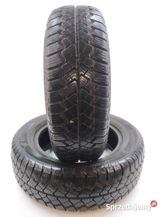 2x OPONA ZIMOWA KORMORAN SNOWPRO 18565R15 2617 świętokrzyskie