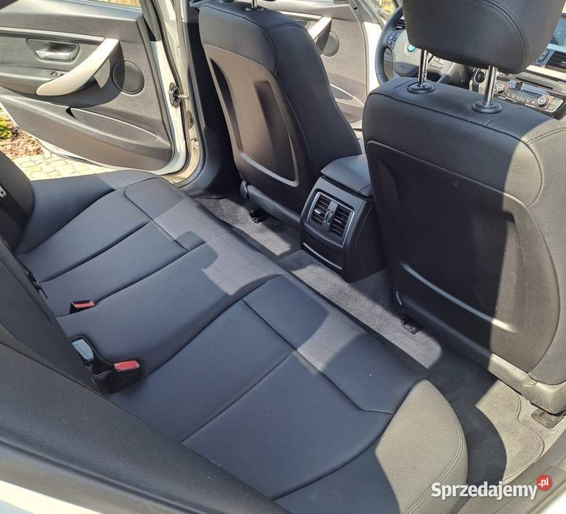 2016 BMW seria 3 320i xdrive 54 900 sprzedam