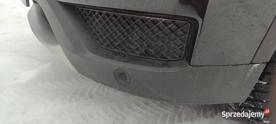 2013 BMW X1 xdrive automatnowy rozrząd i oleje Lipsko