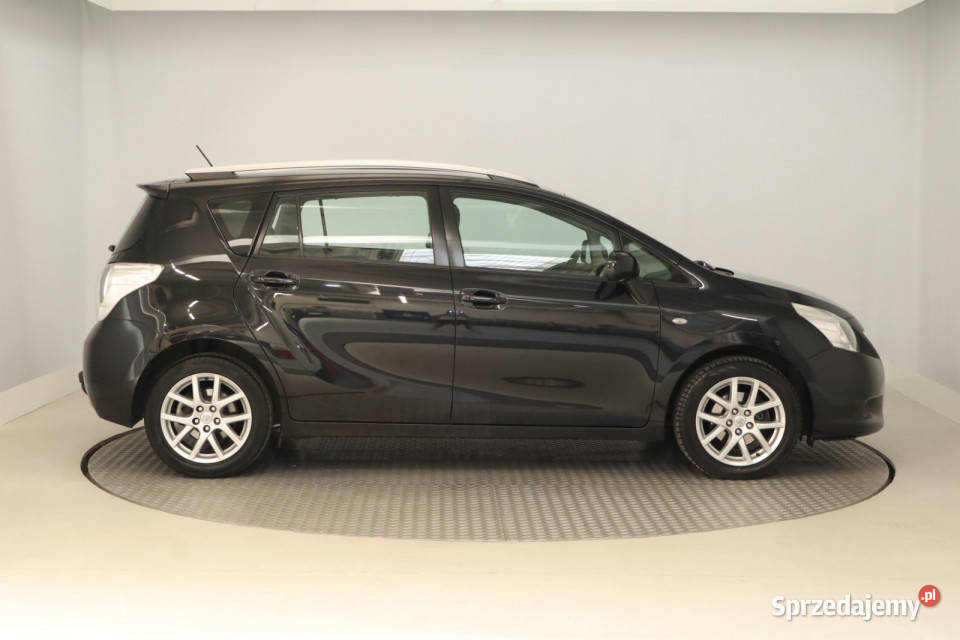 Toyota Verso 18 Valvematic Zabrze