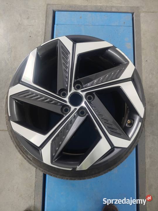 Felga Hyundai 19 Przemyśl sprzedam