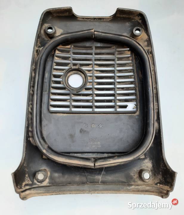 Obudowa dekiel pokrywa tył Honda EU20i generator Gaszowice