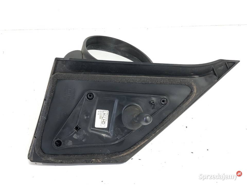 LUSTERKO LEWY CITROEN C1 Hatchback 0514 sprzedam