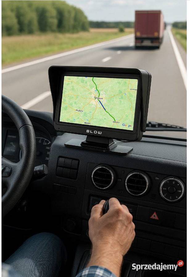 CARPLAY Stacja Multimedialna bezprzew Nawigacja podlaskie