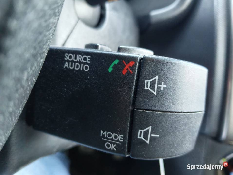 Dacia Sandero Stepway Laureate 09 Benz Bielsko-Biała