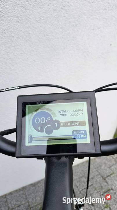 Nowy Devron 28221 VbrakeCity 0 przebiegu komplet zachodniopomorskie