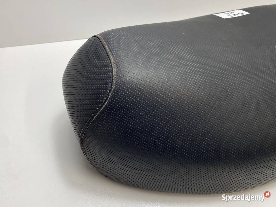 YAMAHA BWS BOOSTER 50 SIEDZENIE KANAPA INNE Siedlce