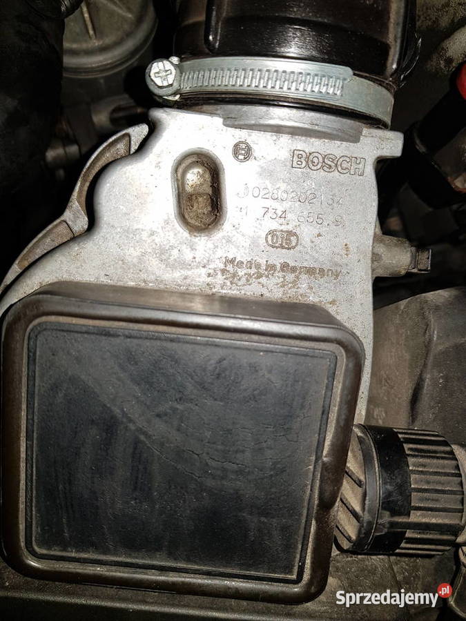 Części e34 e36 z3 e46 kujawsko-pomorskie Chełmża sprzedam