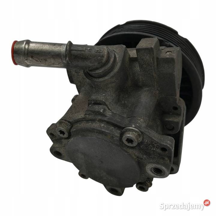 POMPA WSPOMAGANIA BMW E46 E39 E38 Z3 20 25 28 30 Chełm